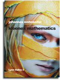 Kleenex Mathematics Lynn Valley 2 by Johannes Wohnseifer