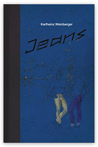 Jeans, by Karlheinz Weinberger